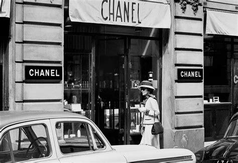 atelier and premiere chanel